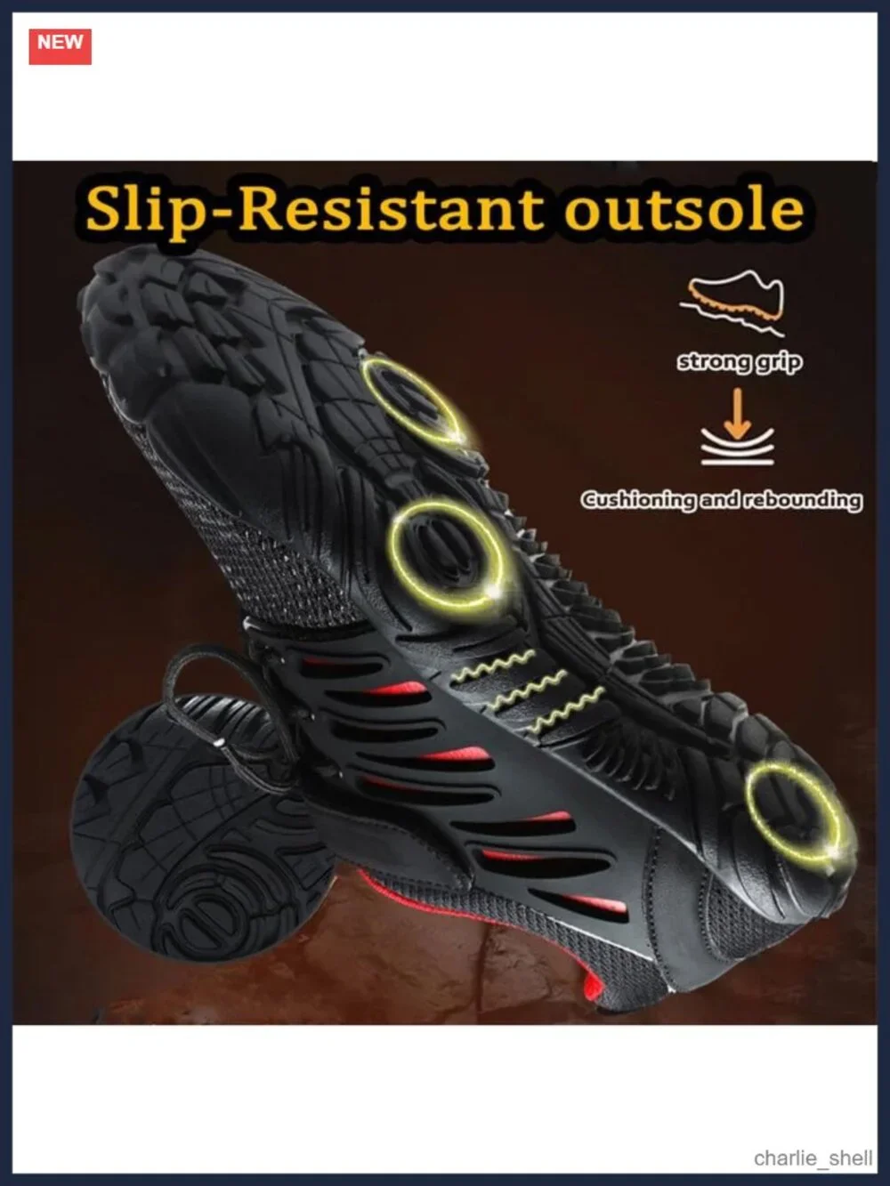 Barefoot Shoes Wide Toe Box Zero Drop Water Shoes Minimalist Cross-Trainer